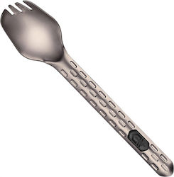 Gerber Devour Cutlery for Camping Spoon-fork