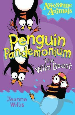 Penguin Pandemonium, The Wild Beast