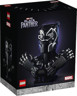 Lego Marvel: Black Panther für 18+ Jahre