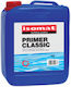 Isomat Primer Classic Αστάρι Μπλέ Κατάλληλο για...