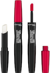 Rimmel Lasting Provocalips Κραγιόν
