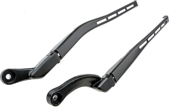 NTY Car Wiper Arm Back Audi A4 2004+