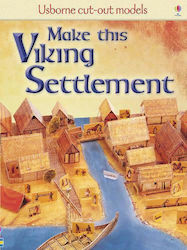 Make this Viking Settlement