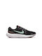 Air Zoom Vomero 16 DA7698-009 Γυναικεία Αθλητικά Παπούτσια Running Black / Mint Foam / Canyon Rust