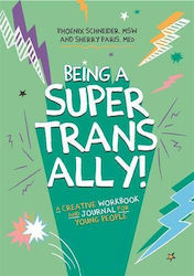 Being a Super Trans Ally!