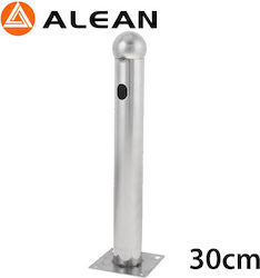 Alean Βάση Περιφερειακών Συστημάτων Συναγερμού 30cm για Beams Διπλής Δέσμης