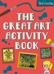 The Great Art Activity Book