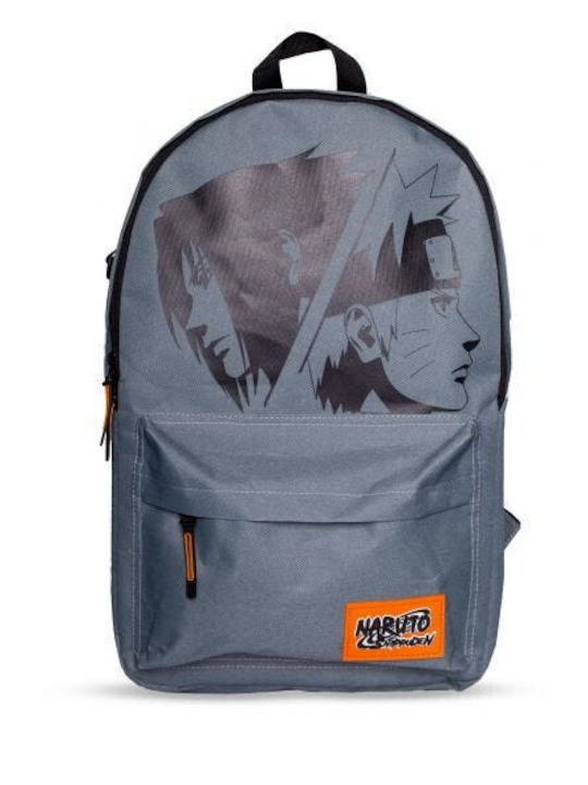 PCMerch Naruto Πλάτης Μπλε