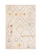 Βιοκαρπέτ Kids Synthetic Rug 62604-662 160x230cm