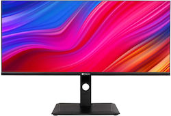 AG Neovo DW3401 Ultrawide IPS Monitor 34" QHD 3440x1440