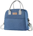 Sidirela Insulated Bag Shoulderbag L29 x W16 x H23cm.