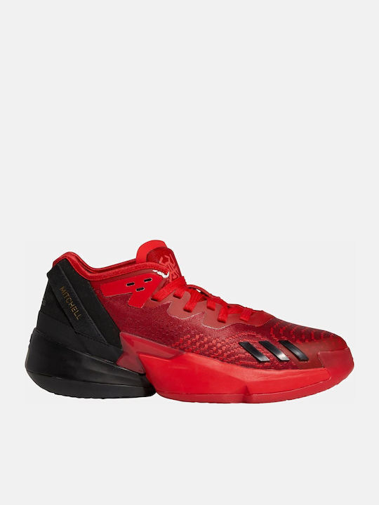 donovan mitchell shoes skroutz