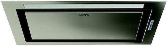 Whirlpool Μηχανισμός Απορρόφησης 51.4cm Inox