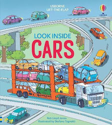 Look Inside, Cars