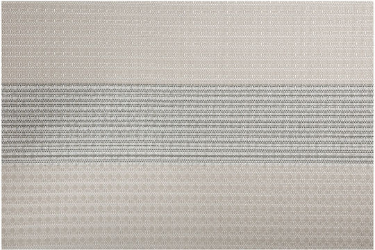 Maxwell & Williams Woven Σουπλά Πλαστικό Κρεμ 45x30cm