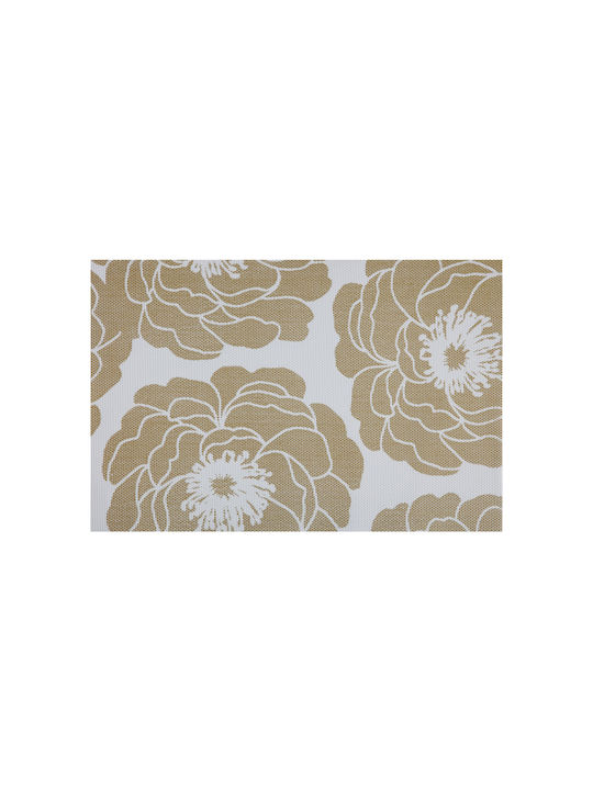 Maxwell & Williams Camellia Σουπλά Πλαστικό 45x30cm