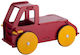 Moover LKW Lauflernhilfe für 18++ Monate MVT-21...