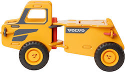 Moover Φορτηγό Volvo Baby Vehicle Car Ride On