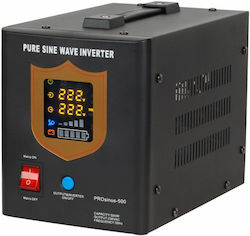 UPS 800VA 500W UPS 800VA 500W