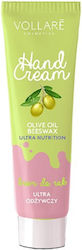 Vollare Cosmetics Olive Oil Hand Cream 100ml