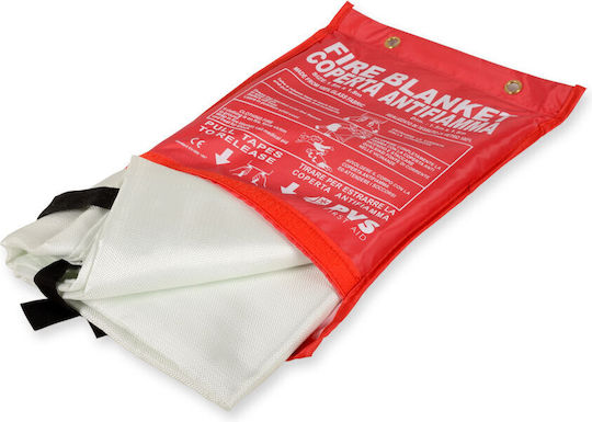 Gima Feuerfeste Decke 1.5 x1.8m