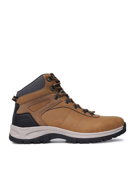 Sprandi MP07-11734-01 Men's Hiking Brown