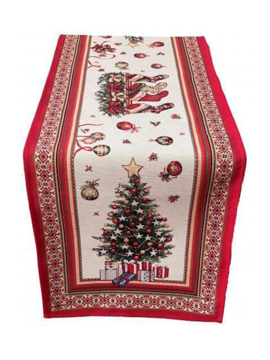 Linea Home Ράνερ με Δεντράκια