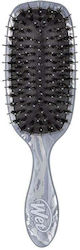 Wet Brush Shine Enhancer Haarbürsten & Kämme Ma...