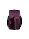 Arena Spiky III Women's Swimming pool Backpack Pink