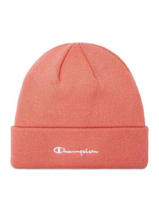 Beanie Unisex Căciulă Tricotată Roz