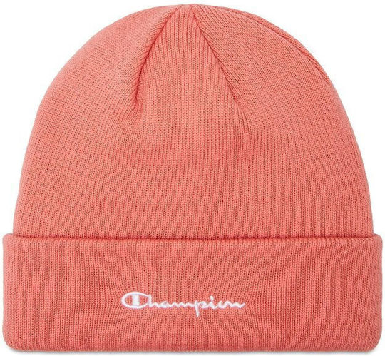 Beanie Unisex Căciulă Tricotată Roz