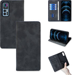 Sonique Vintage Negrη (TCL 30 / 30+ / 30 5G - TCL 30 / 30+ / 30 5G)