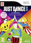 Just Dance 2015 Wii Game (Used)