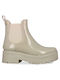 Gioseppo Igaliku Women's Short Wellies Beige