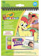 Crayola Painting Mini Kids for Children 3+ years Years 3pcs