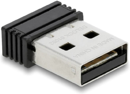 DeLock Zubehör POS USB-Dongle für drahtlosen Barcode-Scanner