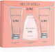 Instituto Espanol Aire Sevilla Love Γυναικείο Σετ με Body Lotion 3τμχ