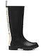 799 Women's Wellies Black