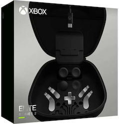 Microsoft Xbox Elite Series 2 Complete Component Pack for Xbox One / Xbox Series In Black Colour