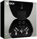 Microsoft Xbox Elite Serie 2 Komplettset für Komponenten für XBOX Eins / Xbox-Serie in Schwarz Farbe