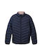 MEN JACKET LIGHTWEIGHT BLUE 1031474 10668