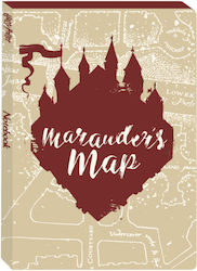 Harry Potter Harry Potter Marauders Geregelt A5
