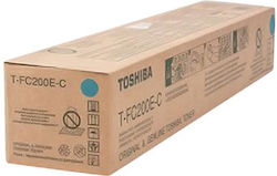Toshiba T-FC200E Original Toner Laser Printer C...