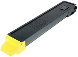 Utax CK-8520Y Original Toner Laser Printer Yell...