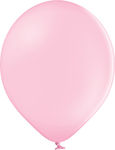 Set of 100 Balloons Latex Pink 12.7cm