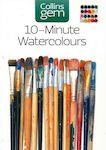 10-Minute Watercolours