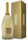 Santero Κρασί Villa Jolanda Prosecco Λευκό Ξηρό Αφρώδες 3000ml