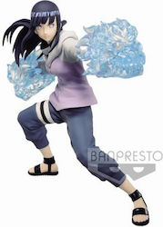 Banpresto Наруто Хината Хюга Звезди На Вибрациите