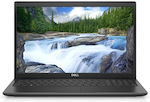 Dell Inspiron 3520 15.6" FHD (Kern i5-1235U/8GB/512GB SSD/W11 Startseite)