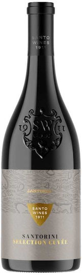 Santo Wines Wein Assyrtiko Weiß Trocken Santorin 750ml